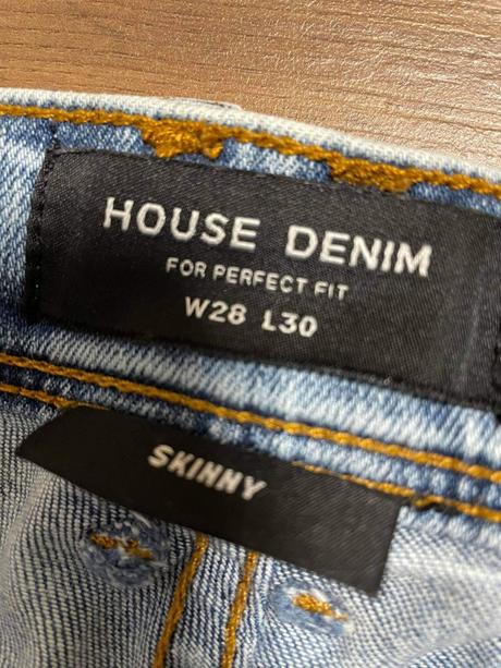 Rifle house, house,28