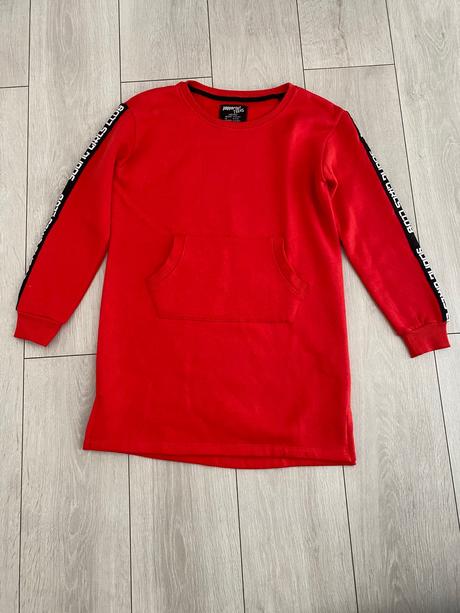 Teplákové šaty, pepperts,146