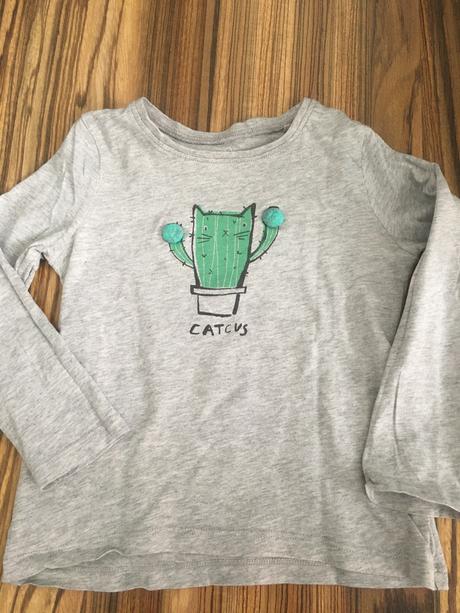 Tričko next, next,98