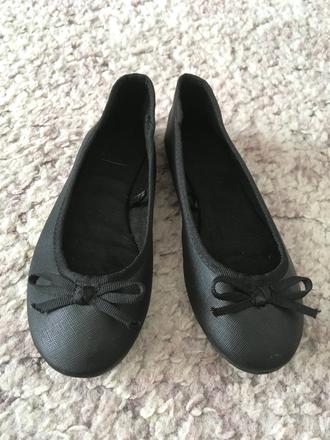 Balerínky f&f veľ.36, f&f,36