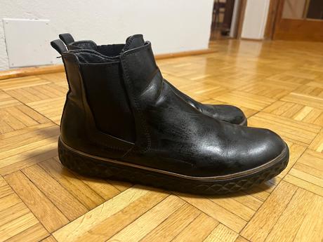 Darujem prechodne topanky, marco tozzi,41