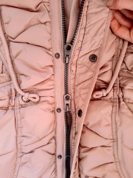 Krásna bunda, s poštou, s