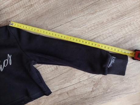 Mikina hype 5-6rokov, 116