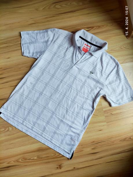 Pánske tričko zn. dunlop, m