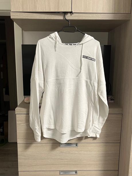 Oversize mikina, victoria's secret,xs