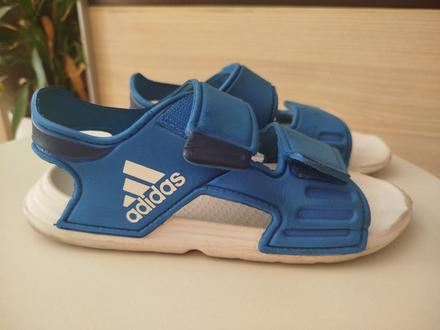 Sandale, adidas,33
