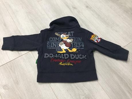 Benetton mikina, benetton,74