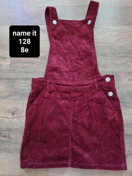 Trakova sukna, name it,128