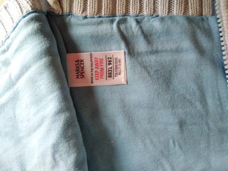 Mikinka, marks & spencer,62