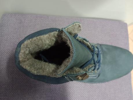 Kožené čižmy, 41 / 42 / 43 / 46