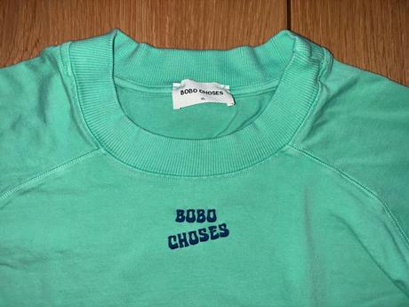 Mikina bobo choses, xl
