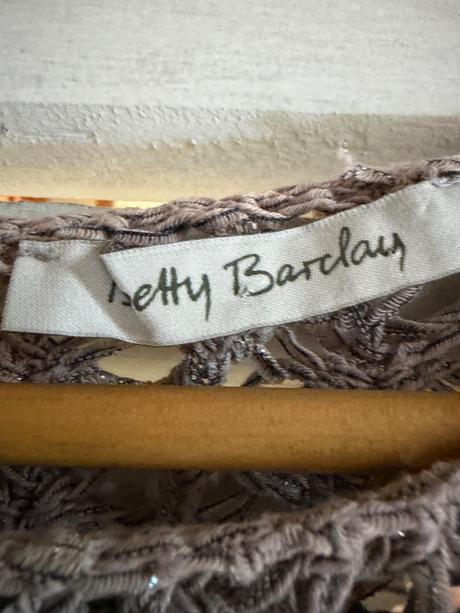 Pulóvrik betty barclay, m