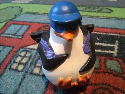 Tučniak z madagaskaru, 