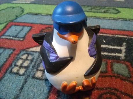 Tučniak z madagaskaru, 