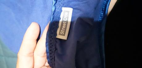 Dámske šaty, street one,44