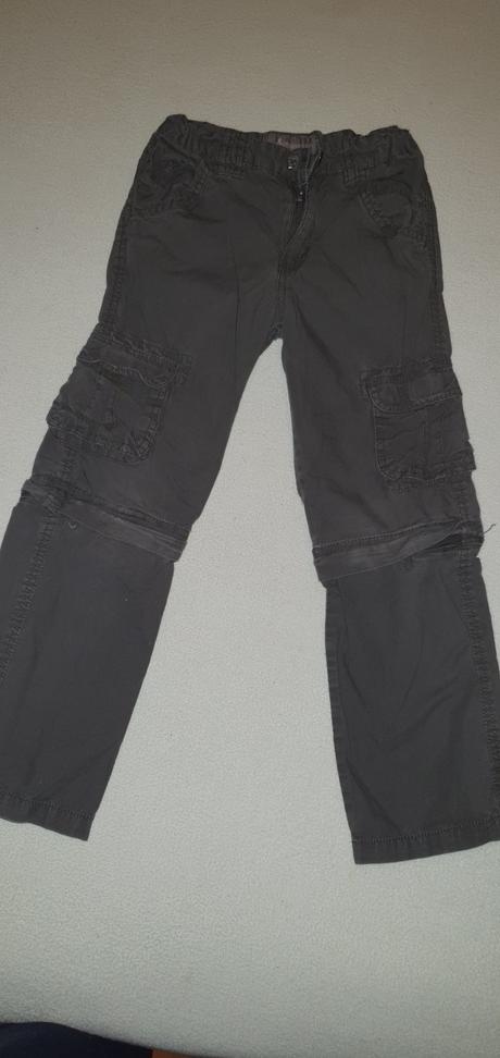 Nohavice, palomino,122