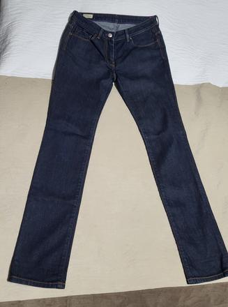 Dámske/dievčenské rifle velk. 26, 26