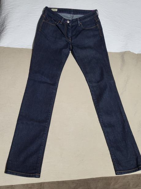 Dámske/dievčenské rifle velk. 26, 26