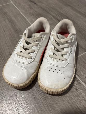 Botasky puma, puma,26