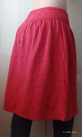 Teplejšia sukňa (už s poštovným), l