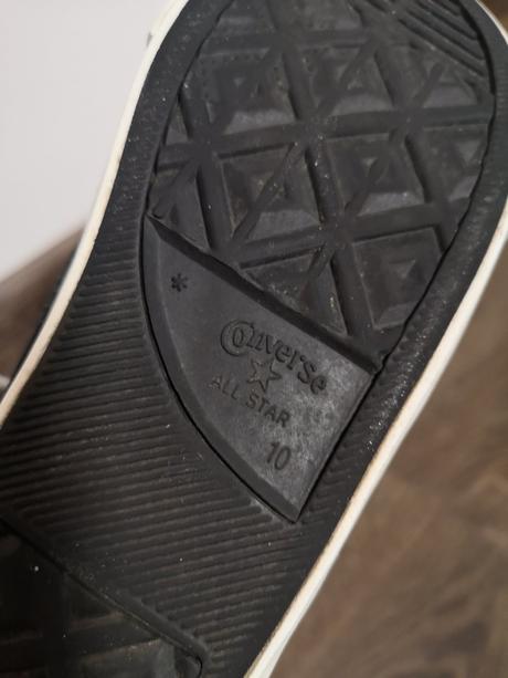 Converse simpsons tenisky, converse,28