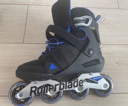 Inline korčule rollerblade astro 80 sp, rollerblade,42