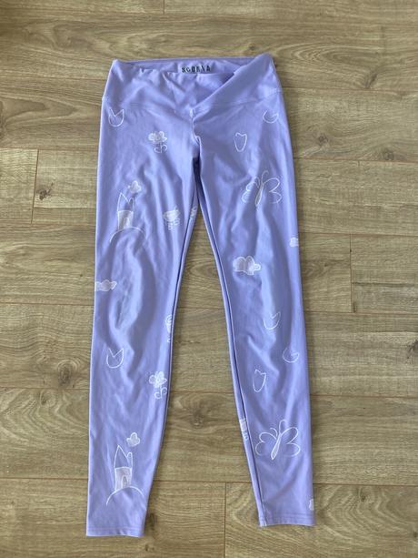 Leginy scoria z recyklovaneho polyesteru, m