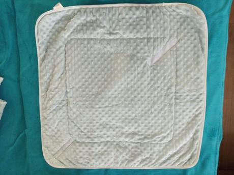 Zavinovačka a deka, 