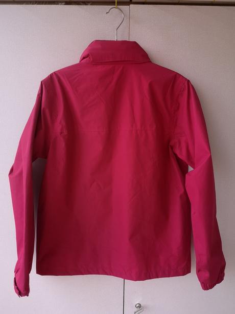 Regatta dievčenská nepremokavá bunda 14 rokov, regatta,164