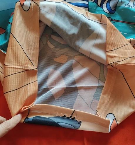 Tričko no počkaj, s