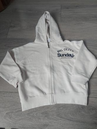 Zara mikina, zara,110