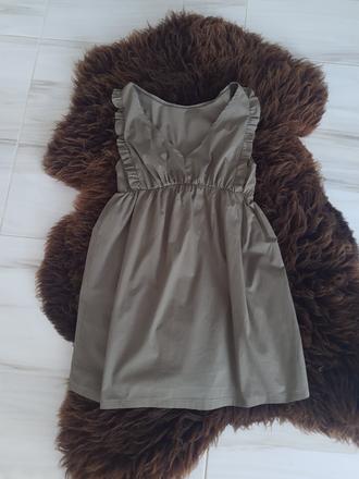 Tehotenská dámska tunika / blúzka, s