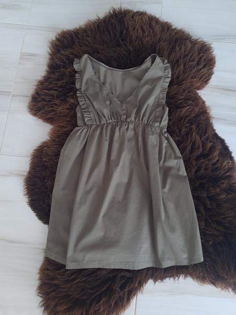 Tehotenská dámska tunika / blúzka, s