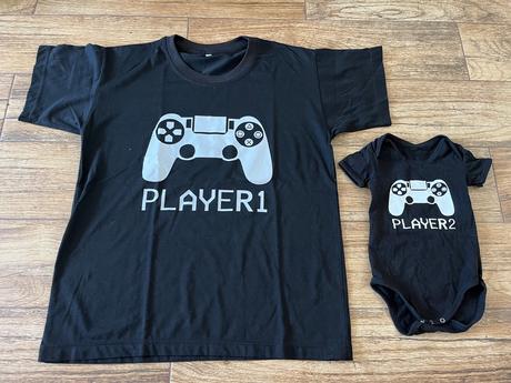 Set pre bábätko a otecka, 62