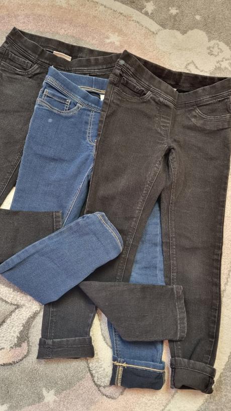 B3468 jeginsy, c&a,128