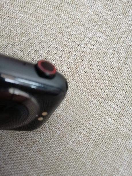 Pánska inteligentná hodinka, 