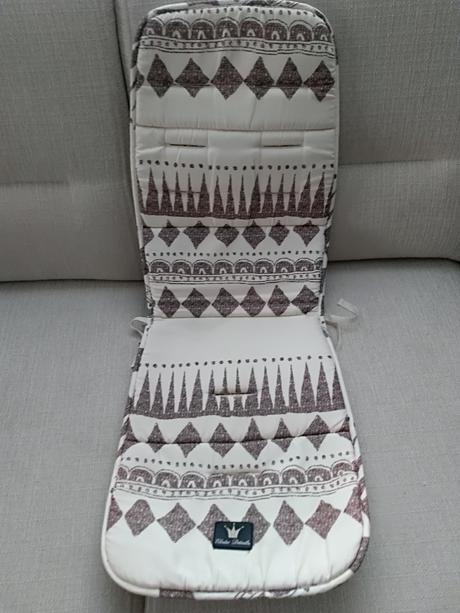 Kočík moon nuova, moon,moon nuova