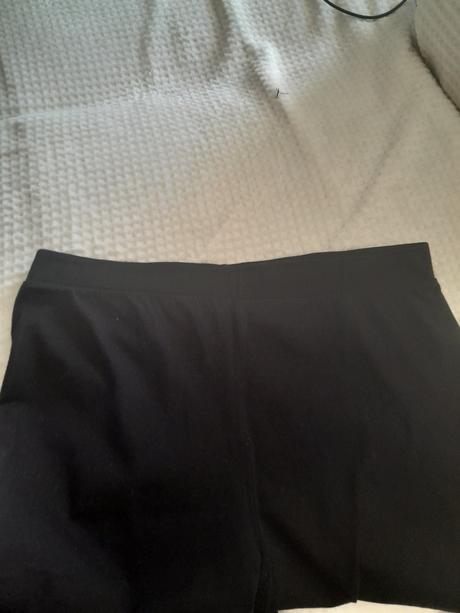 Leginy so sietkou, new yorker,xl
