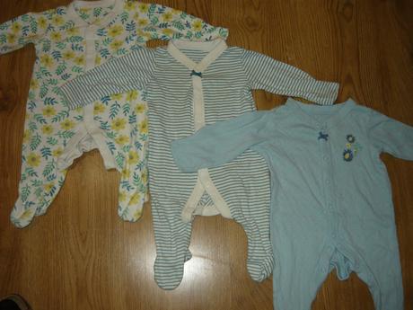 Dupačky viac kusov -62, george,62