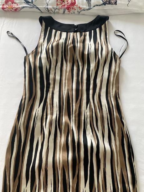 Šaty s.oliver, s.oliver,40