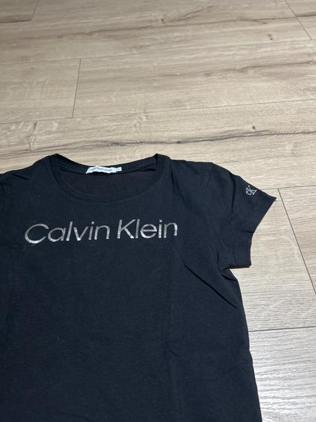 Tričko, calvin klein,146
