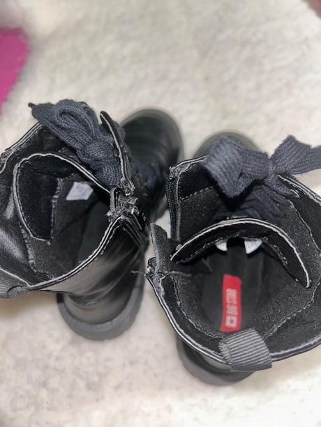 Topanky dievčenské, 32