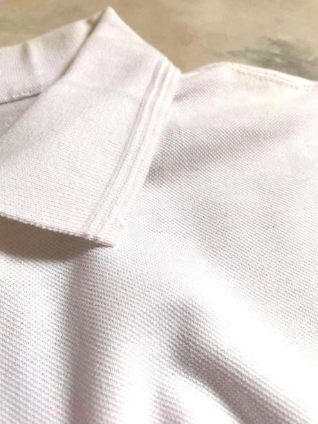 Polokošeľa, xl