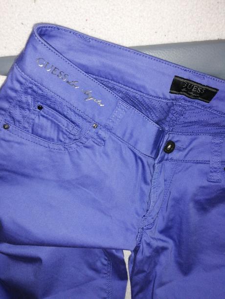 Guess 2 ks nohavice elasticke, guess,26