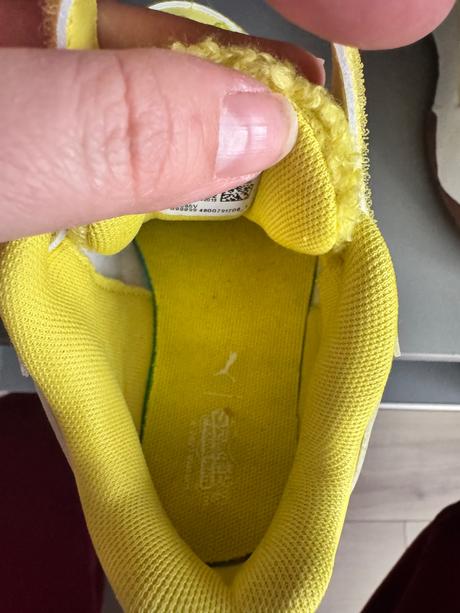 Tenisky spongebob puma, puma,29