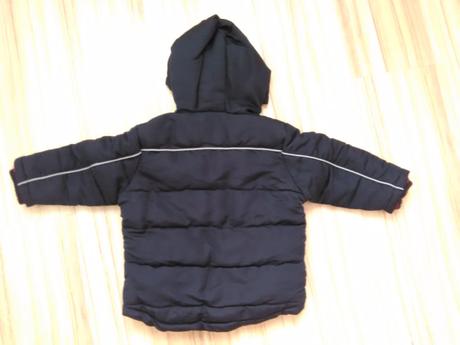 Bundicka george, george,74