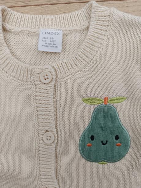 Svetrík 98 lindex, lindex,98