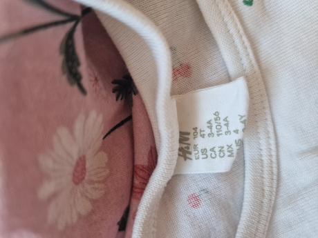 H&m body 104, h&m,104