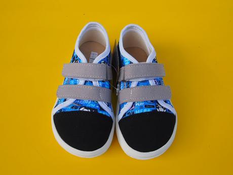 Detské barefoot plátenky jonap, jonap,25 / 26 / 28 / 30