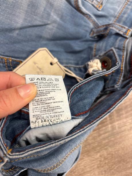 Franco benussi nove panske rifle 31/34, 34 / m